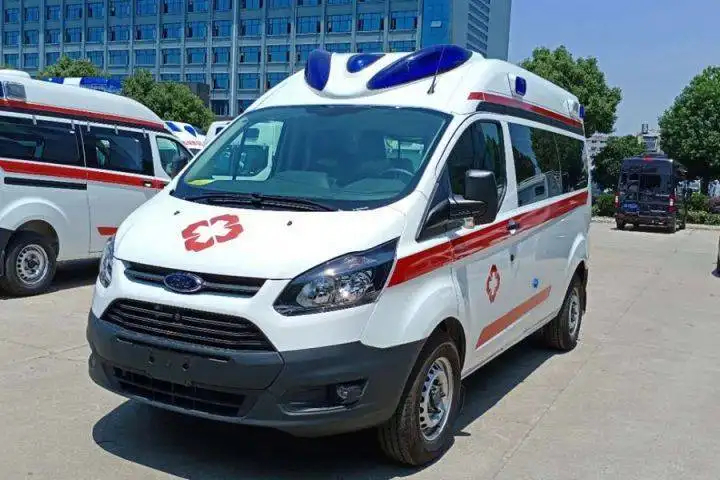 清涧县长途救护车转院